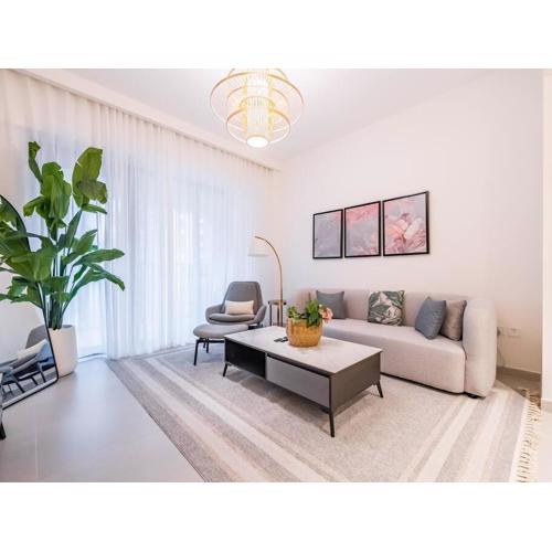 Zen Oasis : 1BR Splendid Creek Side Retreat - Beach