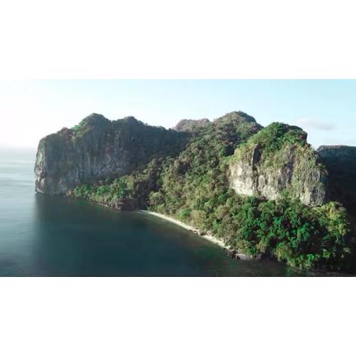 Zen Oasis Private Island Resort - El Nido