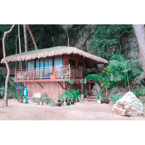 Zen Oasis Resort - El Nido