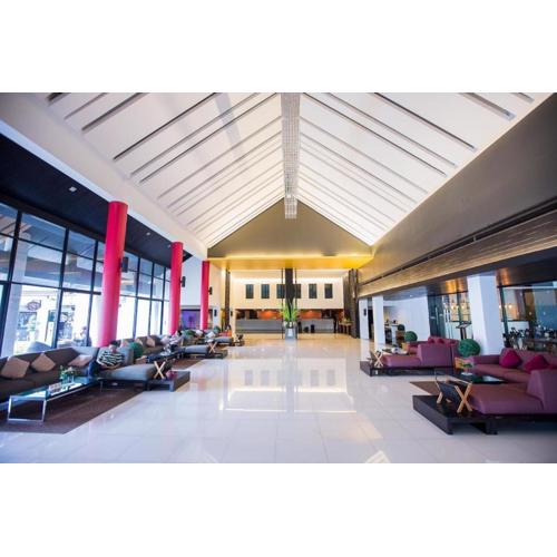 ZEN Rooms Huay Kaew Road