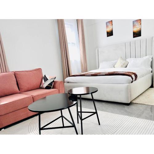 Zen Studio for your Rest and Unwind