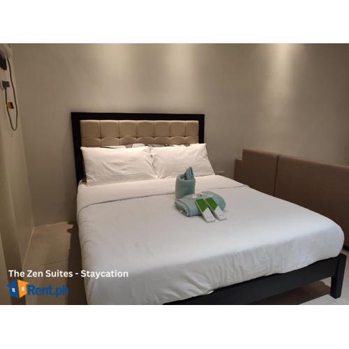 Zen Suites w FREE POOL near SM CITY DAVAO