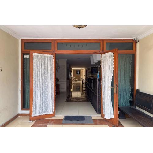 Zen Syariah RedPartner