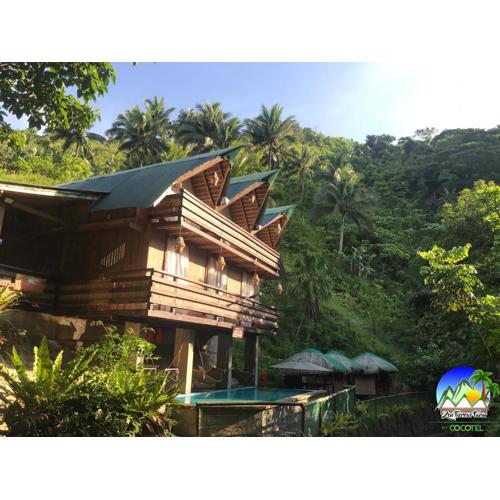 Zen Tierras Farm powered by Cocotel