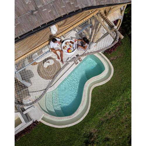 Zen Villa by SARAYA Bali