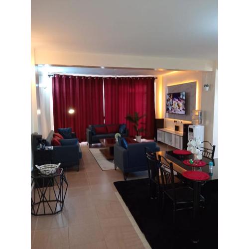 ZenDen Escape 2Br Exec