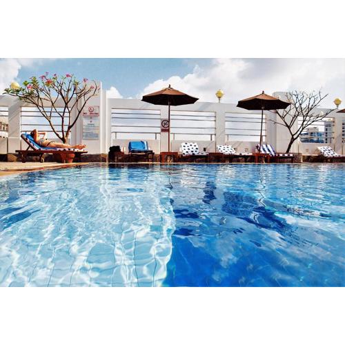 Zenith Sukhumvit Hotel