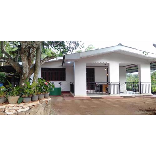 Zenith Villa Balangoda
