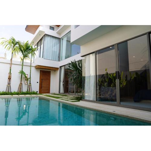 Zenithy Villas 3BD