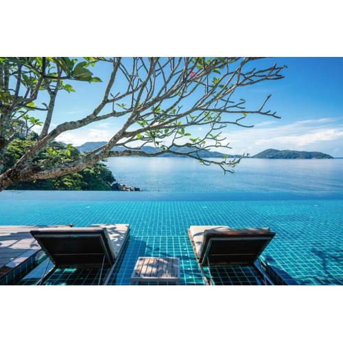 Zenmaya Oceanfront Phuket, Trademark Collection by Wyndham