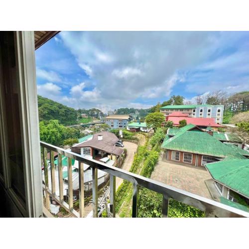 Zenmist Properties- 2 Bedroom Economy