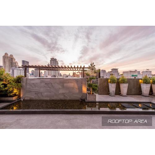 Zensation The Residence