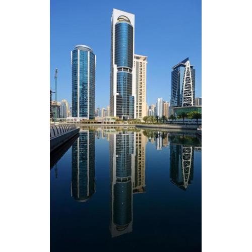 ZenStay - Cozy Studio with City Views