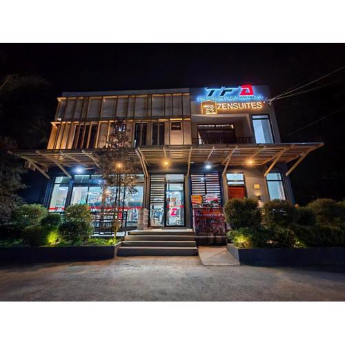 ZenSuites Hotel Tacloban