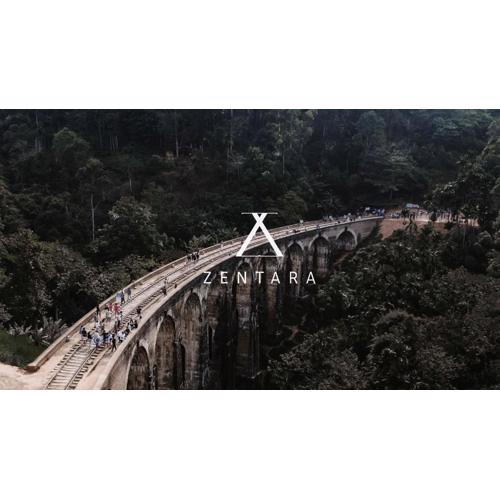 Zentara Ella by Silk Five