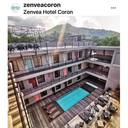 Zenvea Hotel