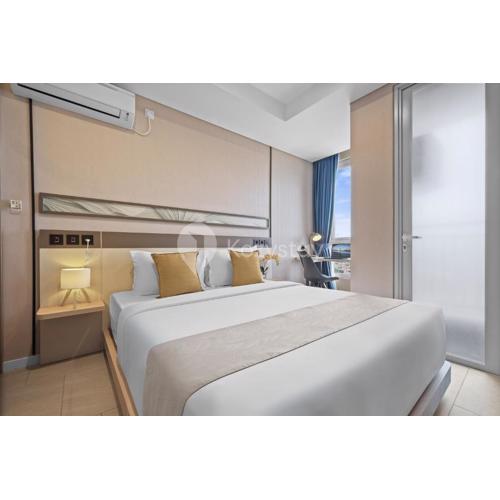 Zeravia by Kozystay - Cilandak