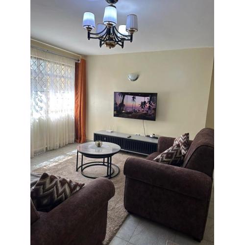 Zerubbabel Apartmerns B002