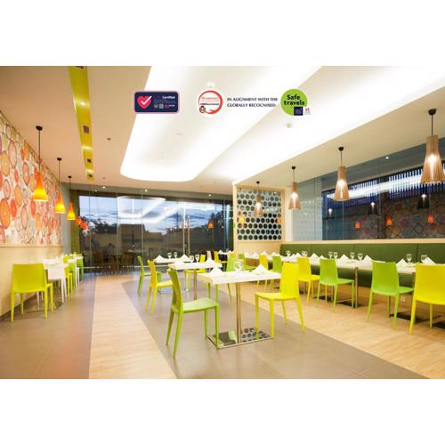 Zest Jemursari by Swiss-Belhotel International