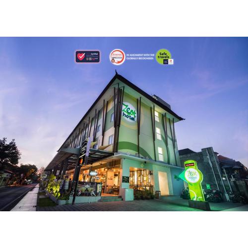 Zest Legian by Swiss-Belhotel International