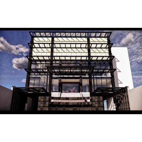 Zester Hotel Sidoarjo