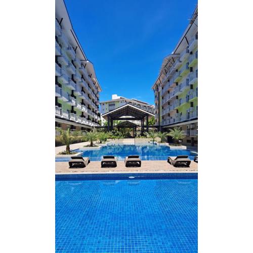 Zhamira Avior's Condominium