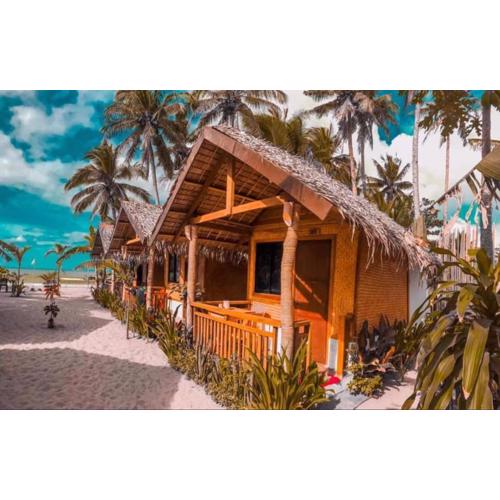 Zhaya's Beach & Cottages