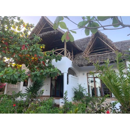 Zi Villa Garden Cottage 2 and 3