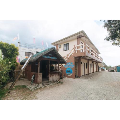 Zids Island Emprise Beach House