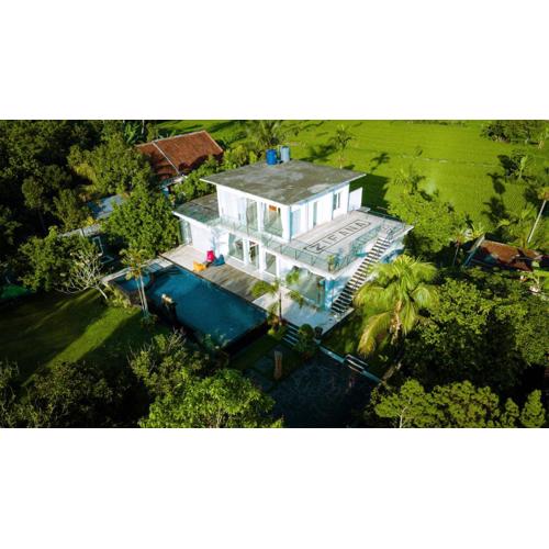 Zifana Private Villa - West Lombok