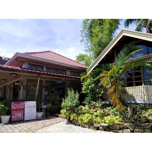 Zillion Pavilion Family & Business Hotel