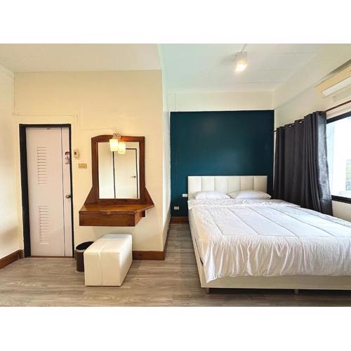 จิมเบ โคซี่เทล เขาหลัก Zimbei Cozytel Khaolak