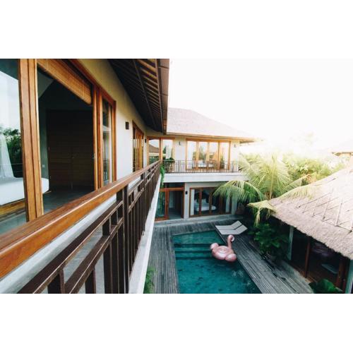 ZIN Berawa Villas & Bungalows