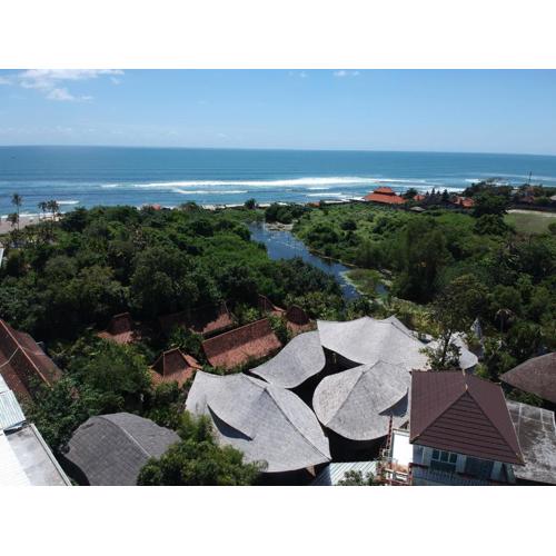 ZIN Canggu Resort & Villas