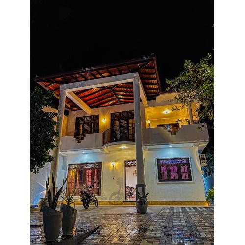 Zinera Homestay Ahangama