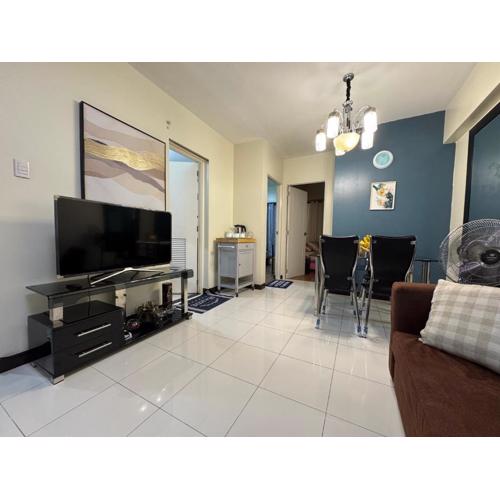 Zinnia North Tower 3202