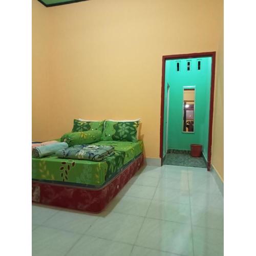 Zinzi's All-Inclusive Homestay