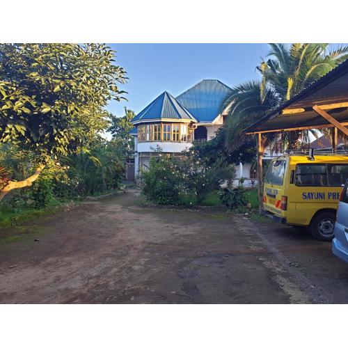 Zion Care Homestay