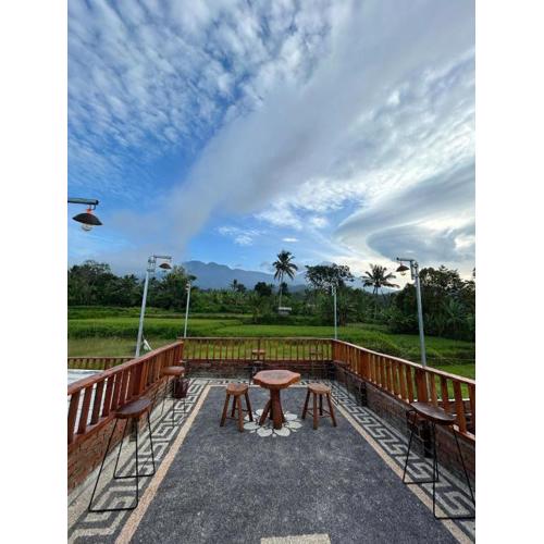 Ziraya Villa & Bungalow