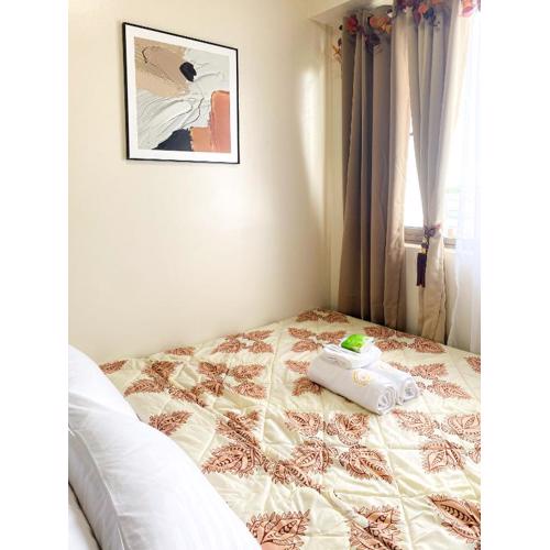 Zircon Shore Residences 1BR by JBCo