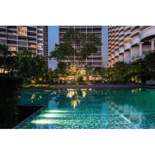 Zire Wongamat Condominium