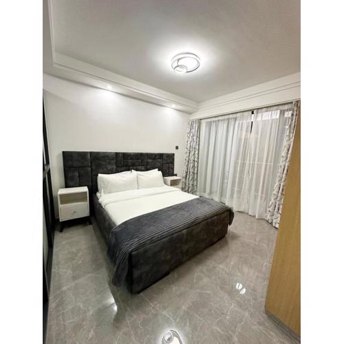 Zita Utopia Homes Kileleshwa