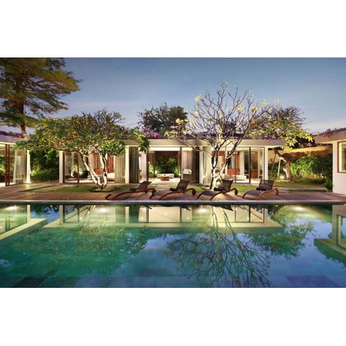 Ziva a Boutique Villa