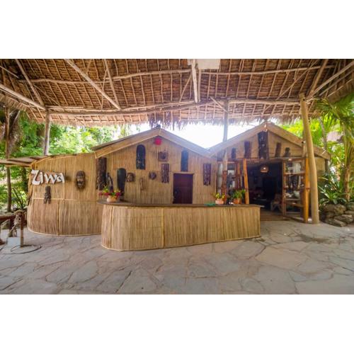 Ziwa Beach Resort