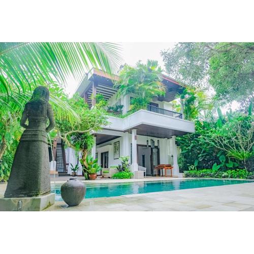 Ziza Living and Villas by The Lavana