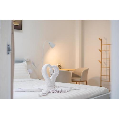 ZJ House Phuket Town