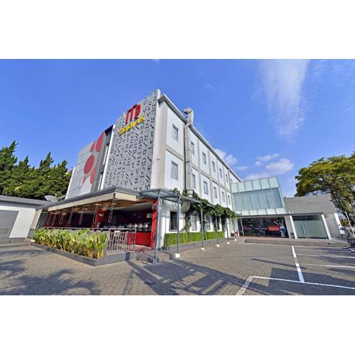 Zodiak Sutami by KAGUM Hotels