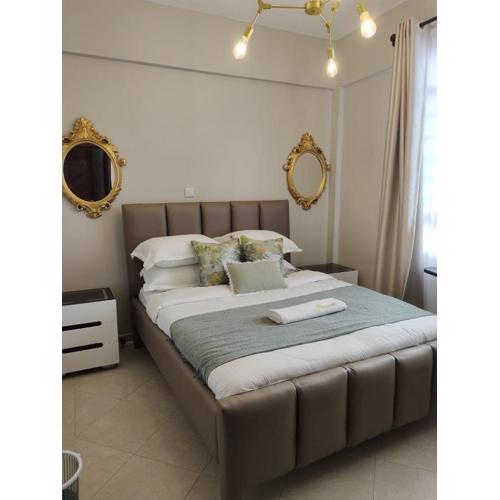 Zoe Homes 1 bedroom Apartment NAIVASHA REHEMA HOMES -F207