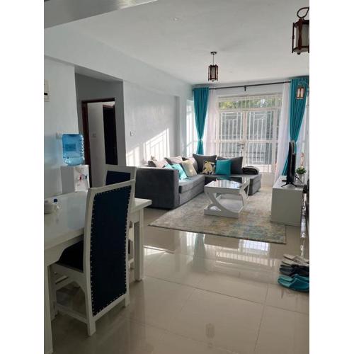 Zoe Homes Greypoint 1 and 2bedroom Apartment 301