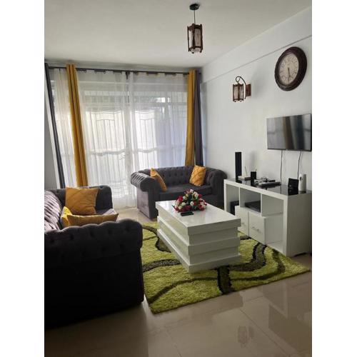 Zoe Homes Greypoint 1br and 2br Apartment 101